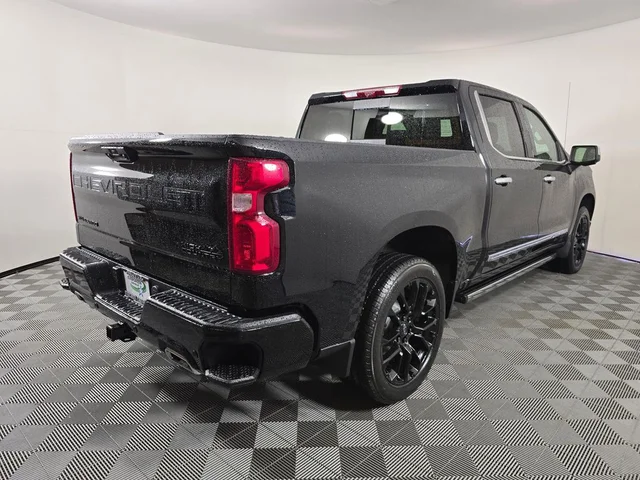Nuevos CHEVROLET SILVERADO 1500 à Estados chez autogozo