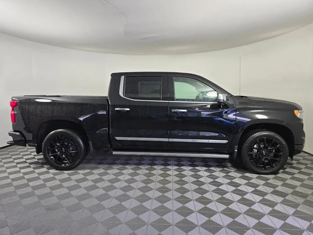 Nuevos CHEVROLET SILVERADO 1500 à Estados chez autogozo