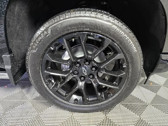Nuevos CHEVROLET SILVERADO 1500 à Estados chez autogozo