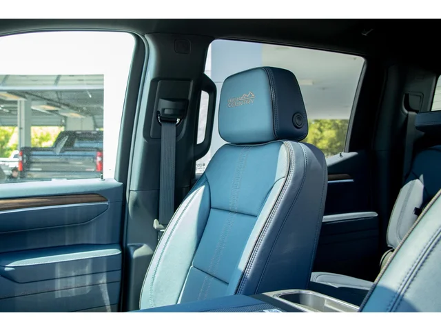Nuevos CHEVROLET SILVERADO 1500 à Estados chez autogozo