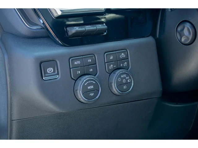 Nuevos CHEVROLET SILVERADO 1500 à Estados chez autogozo