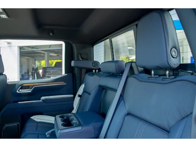 Nuevos CHEVROLET SILVERADO 1500 à Estados chez autogozo