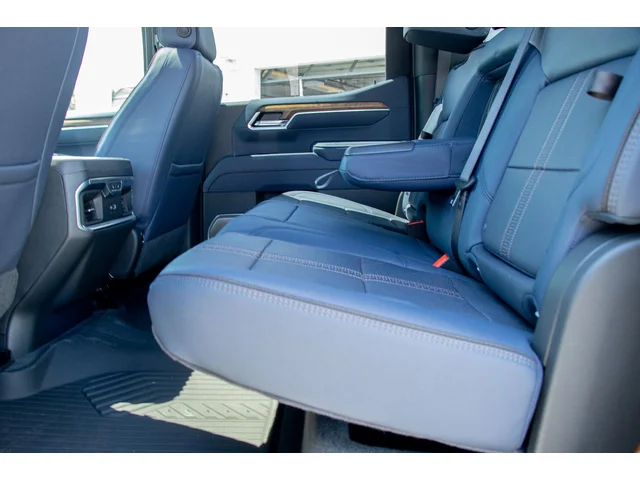 Nuevos CHEVROLET SILVERADO 1500 à Estados chez autogozo
