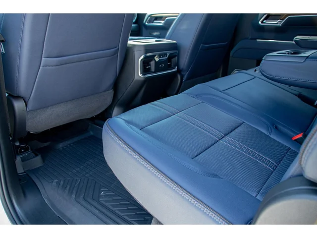 Nuevos CHEVROLET SILVERADO 1500 à Estados chez autogozo