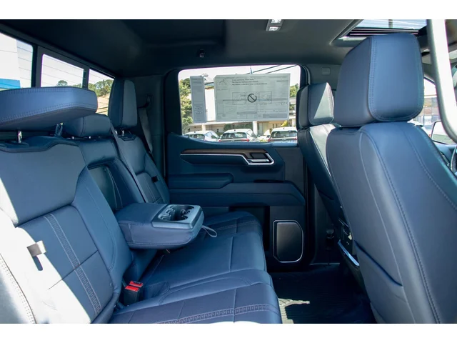 Nuevos CHEVROLET SILVERADO 1500 à Estados chez autogozo