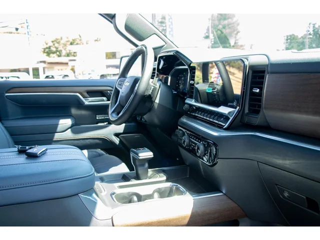 Nuevos CHEVROLET SILVERADO 1500 à Estados chez autogozo