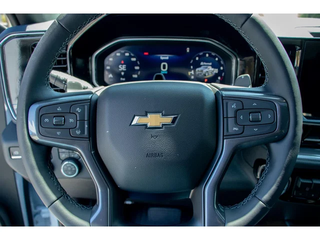 Nuevos CHEVROLET SILVERADO 1500 à Estados chez autogozo