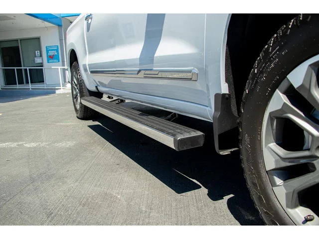 Nuevos CHEVROLET SILVERADO 1500 à Estados chez autogozo