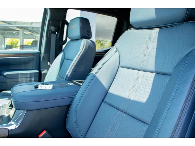 Nuevos CHEVROLET SILVERADO 1500 à Estados chez autogozo
