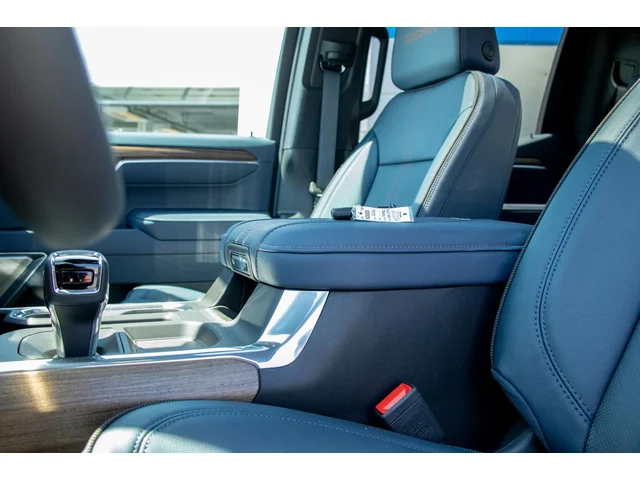 Nuevos CHEVROLET SILVERADO 1500 à Estados chez autogozo
