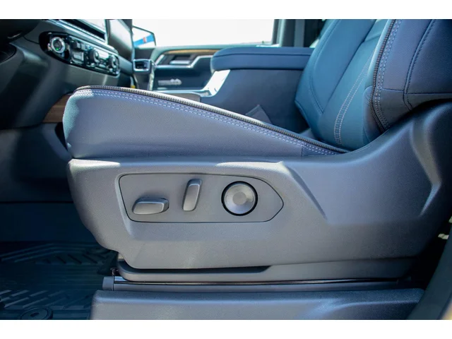 Nuevos CHEVROLET SILVERADO 1500 à Estados chez autogozo