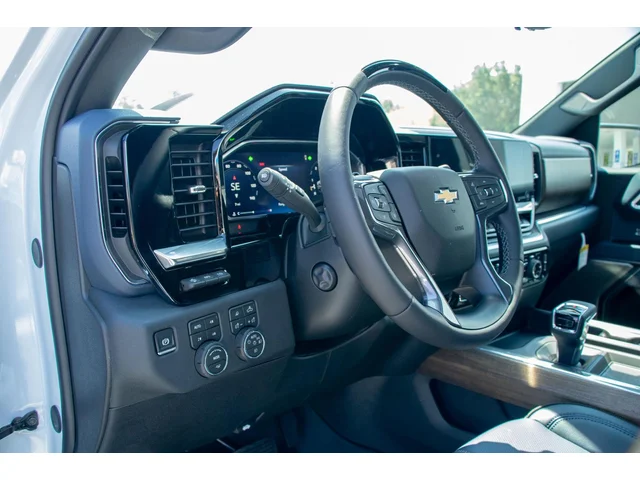 Nuevos CHEVROLET SILVERADO 1500 à Estados chez autogozo