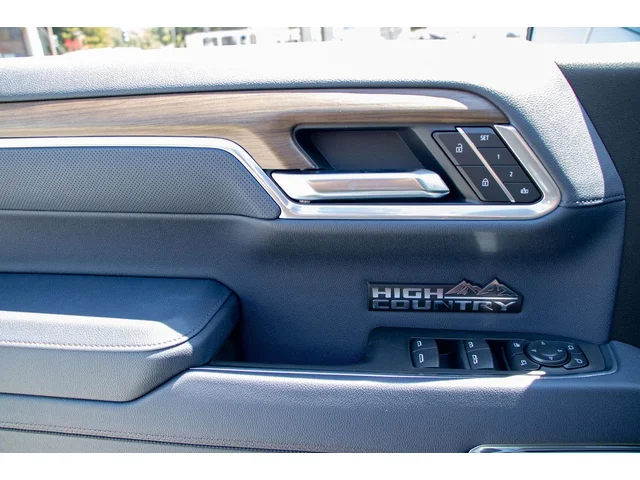 Nuevos CHEVROLET SILVERADO 1500 à Estados chez autogozo