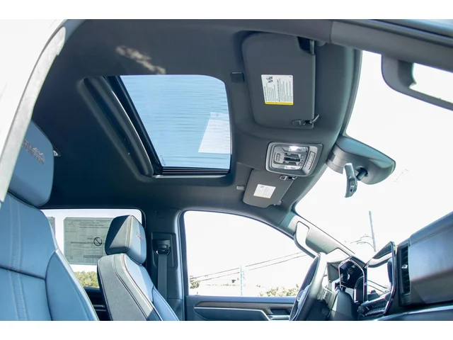 Nuevos CHEVROLET SILVERADO 1500 à Estados chez autogozo