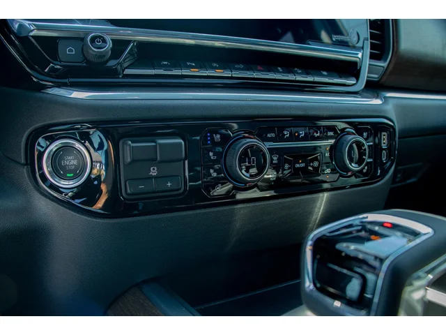 Nuevos CHEVROLET SILVERADO 1500 à Estados chez autogozo