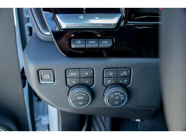Nuevos CHEVROLET SILVERADO 1500 à Estados chez autogozo