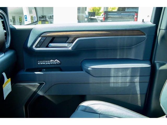 Nuevos CHEVROLET SILVERADO 1500 à Estados chez autogozo