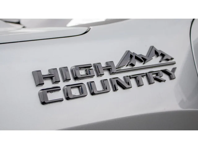 Nuevos CHEVROLET SILVERADO 1500 à Estados chez autogozo