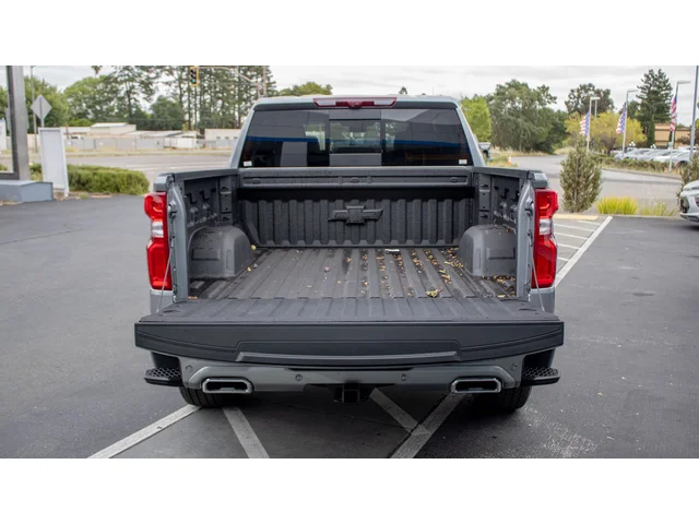 Nuevos CHEVROLET SILVERADO 1500 à Estados chez autogozo
