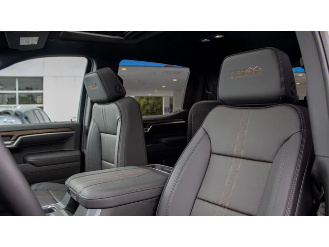 Nuevos CHEVROLET SILVERADO 1500 à Estados chez autogozo