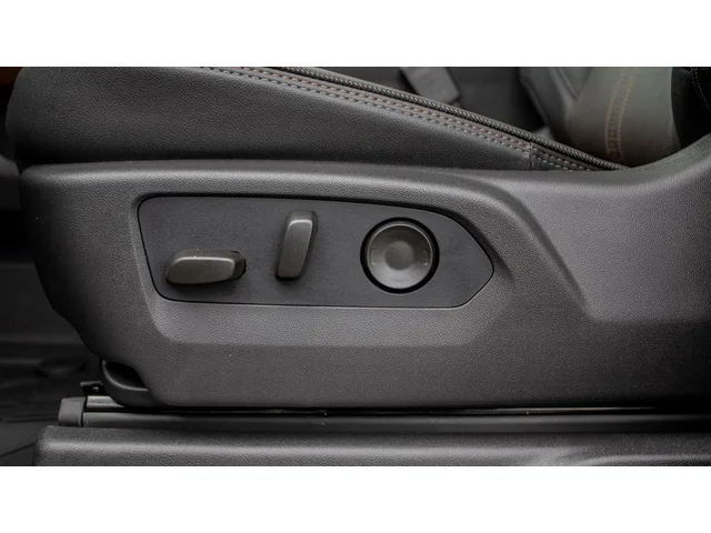 Nuevos CHEVROLET SILVERADO 1500 à Estados chez autogozo