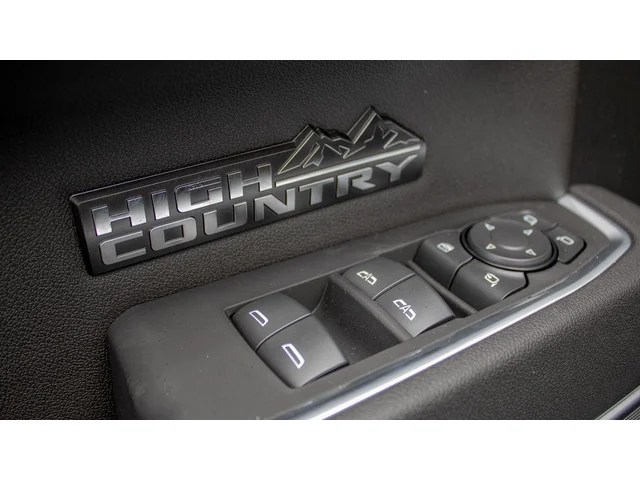 Nuevos CHEVROLET SILVERADO 1500 à Estados chez autogozo