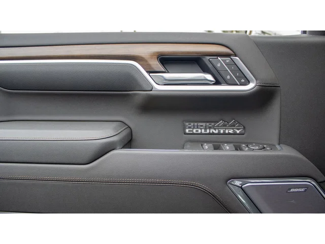 Nuevos CHEVROLET SILVERADO 1500 à Estados chez autogozo