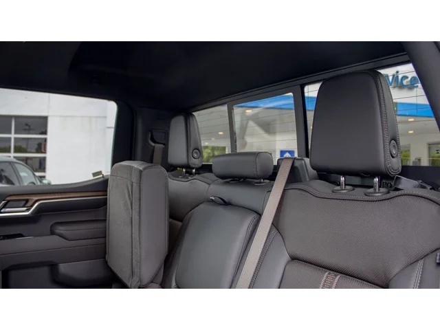 Nuevos CHEVROLET SILVERADO 1500 à Estados chez autogozo