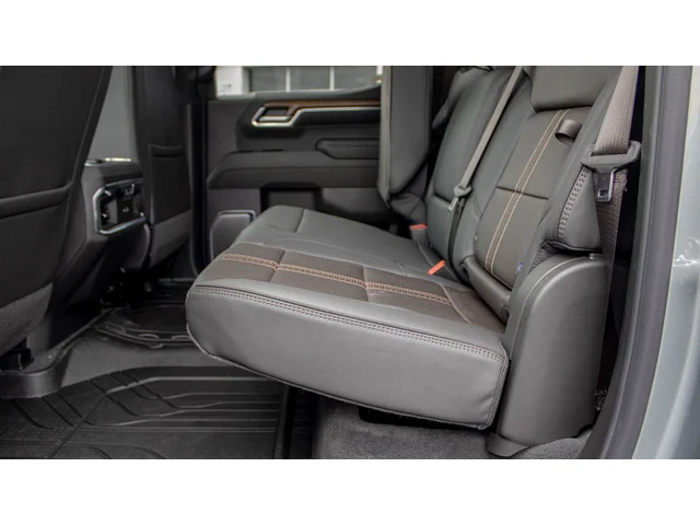 Nuevos CHEVROLET SILVERADO 1500 à Estados chez autogozo