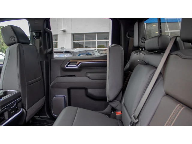 Nuevos CHEVROLET SILVERADO 1500 à Estados chez autogozo