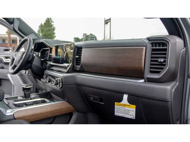 Nuevos CHEVROLET SILVERADO 1500 à Estados chez autogozo