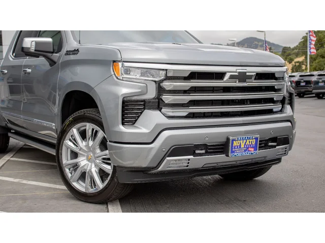 Nuevos CHEVROLET SILVERADO 1500 à Estados chez autogozo