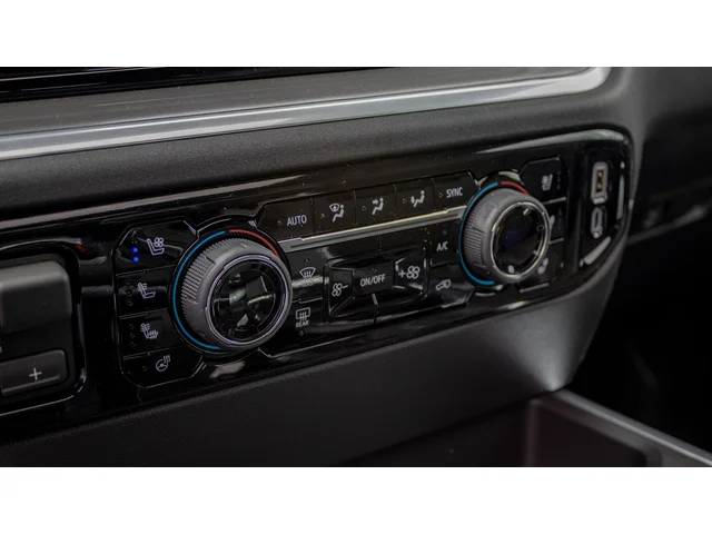 Nuevos CHEVROLET SILVERADO 1500 à Estados chez autogozo