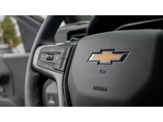 Nuevos CHEVROLET SILVERADO 1500 à Estados chez autogozo