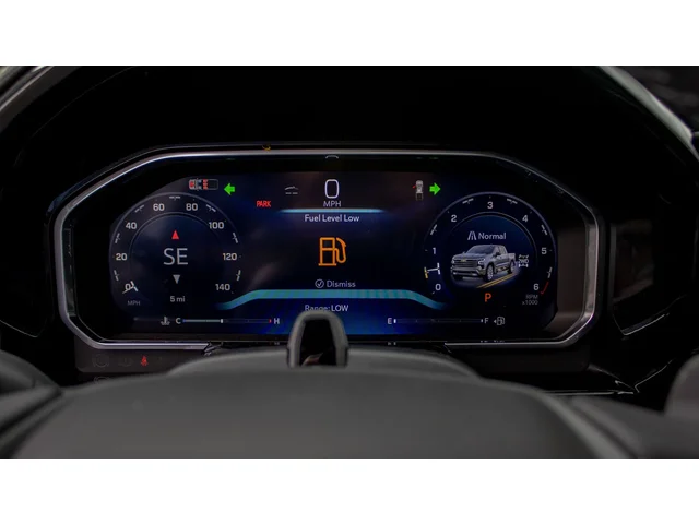Nuevos CHEVROLET SILVERADO 1500 à Estados chez autogozo