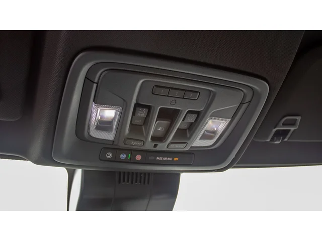 Nuevos CHEVROLET SILVERADO 1500 à Estados chez autogozo