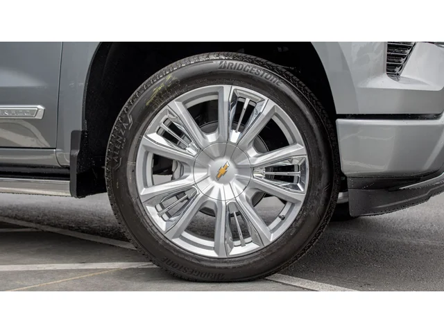 Nuevos CHEVROLET SILVERADO 1500 à Estados chez autogozo
