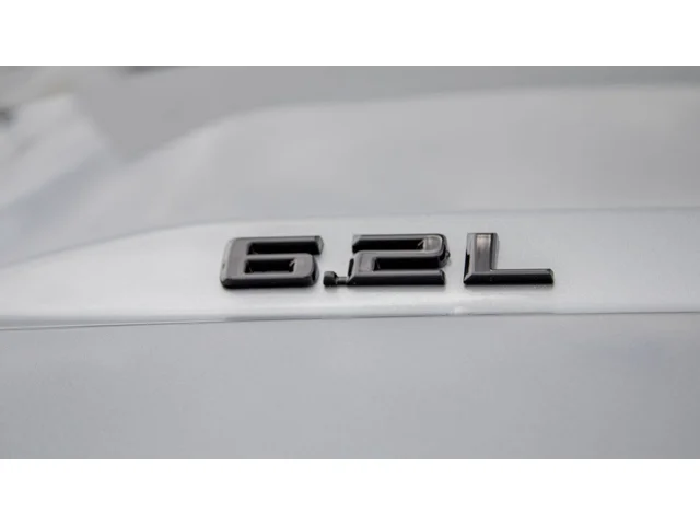 Nuevos CHEVROLET SILVERADO 1500 à Estados chez autogozo