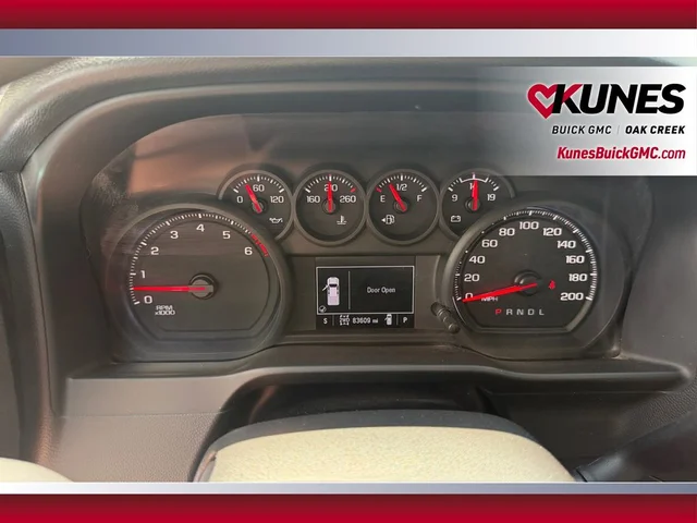 SEMINUEVOS CHEVROLET Silverado 1500 a Estados en autogozo