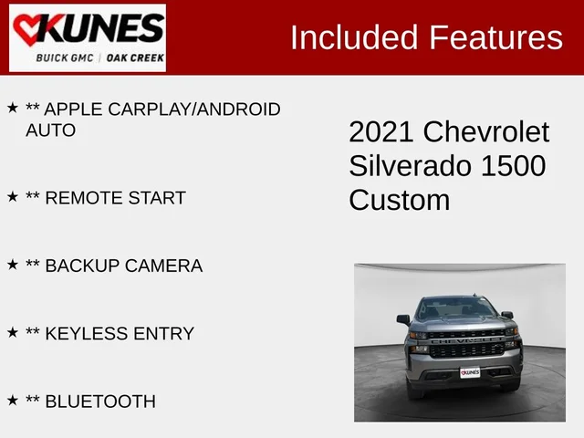 SEMINUEVOS CHEVROLET Silverado 1500 a Estados en autogozo