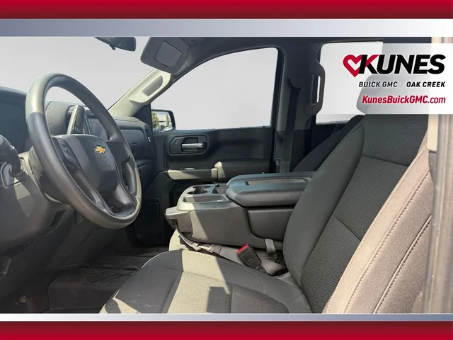 SEMINUEVOS CHEVROLET Silverado 1500 a Estados en autogozo