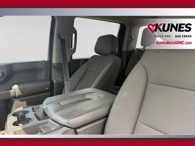 SEMINUEVOS CHEVROLET Silverado 1500 a Estados en autogozo