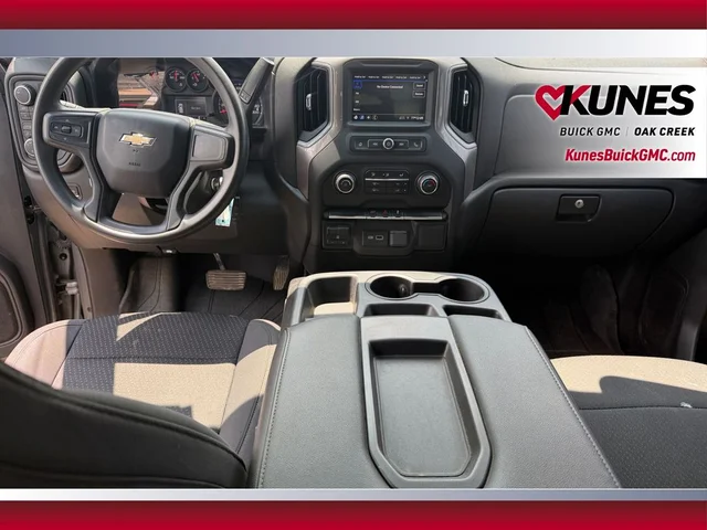 SEMINUEVOS CHEVROLET Silverado 1500 a Estados en autogozo