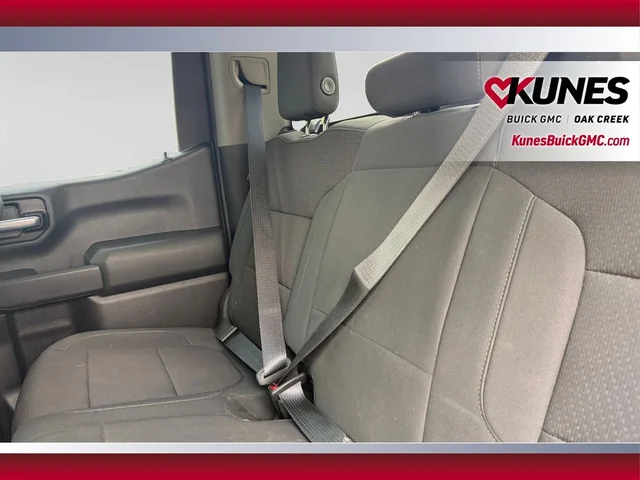 SEMINUEVOS CHEVROLET Silverado 1500 a Estados en autogozo