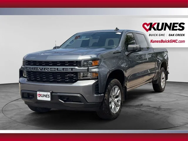 SEMINUEVOS CHEVROLET Silverado 1500 a Estados en autogozo