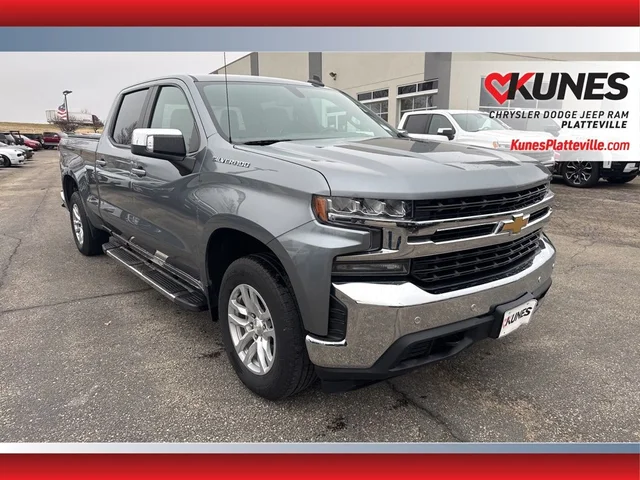 SEMINUEVOS CHEVROLET Silverado 1500 a Estados en autogozo