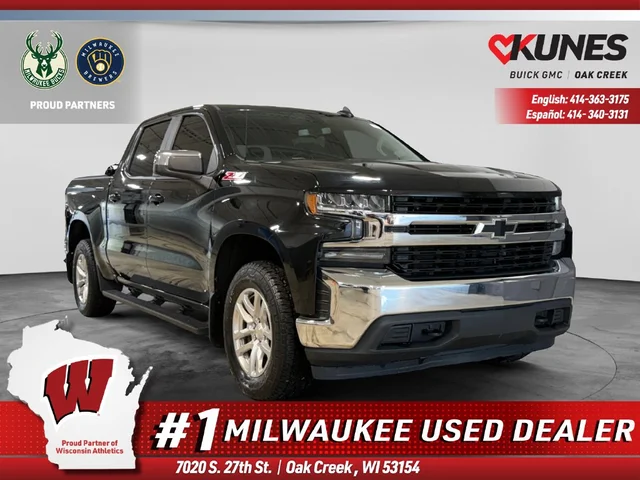 SEMINUEVOS CHEVROLET Silverado 1500 a Estados en autogozo
