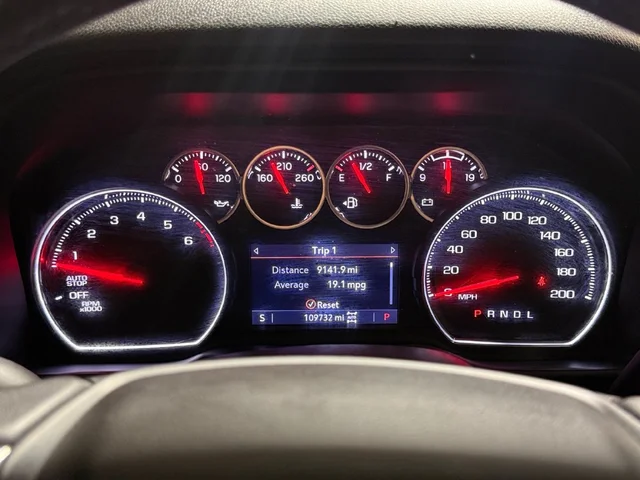SEMINUEVOS CHEVROLET Silverado 1500 a Estados en autogozo