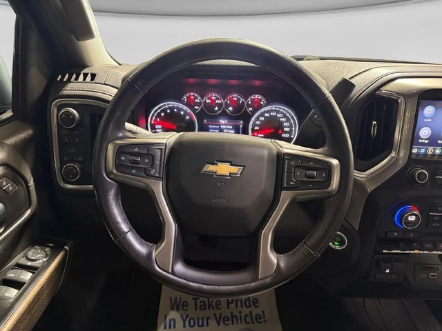 SEMINUEVOS CHEVROLET Silverado 1500 a Estados en autogozo
