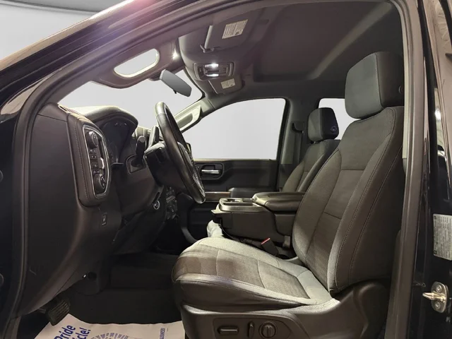 SEMINUEVOS CHEVROLET Silverado 1500 a Estados en autogozo